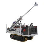 DX -800 다이아몬드 코어 드릴링 리그