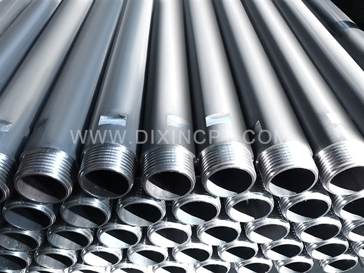 CPT 케이싱 튜브